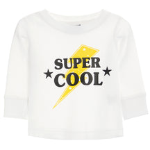 Thermal Tee- Super Cool