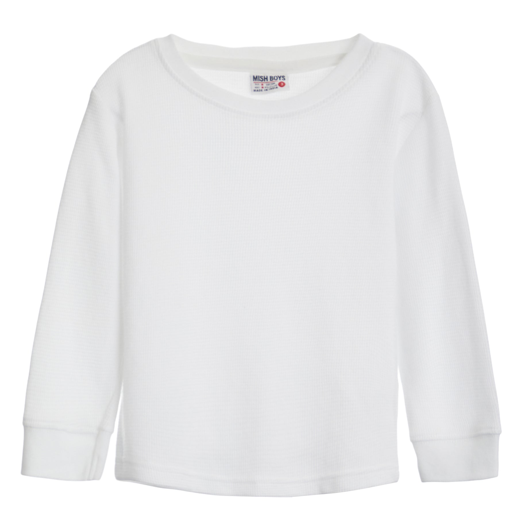 Long Sleeve Thermal
