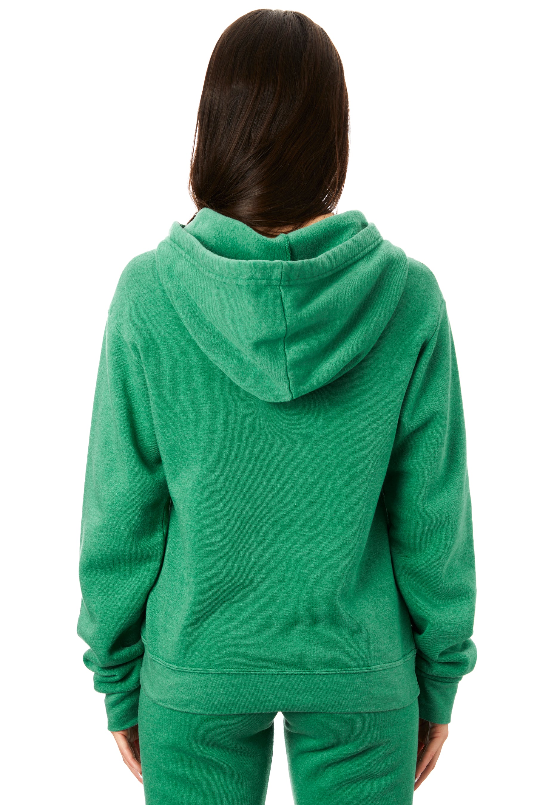 GDT Oversized Fleece Hoodie