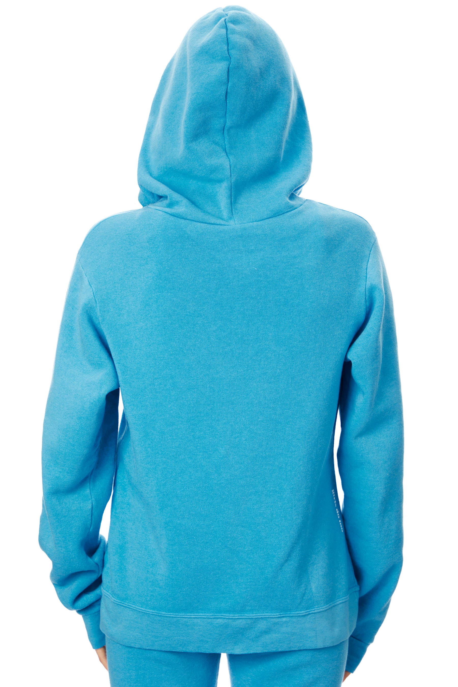 GDT Oversized Fleece Hoodie