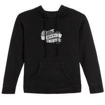 Fleece Hoodie GDT Heart
