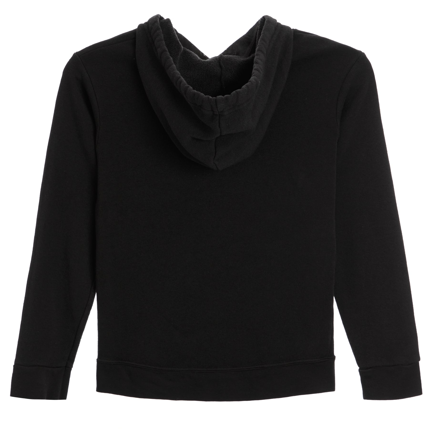 Fleece Hoodie GDT Heart