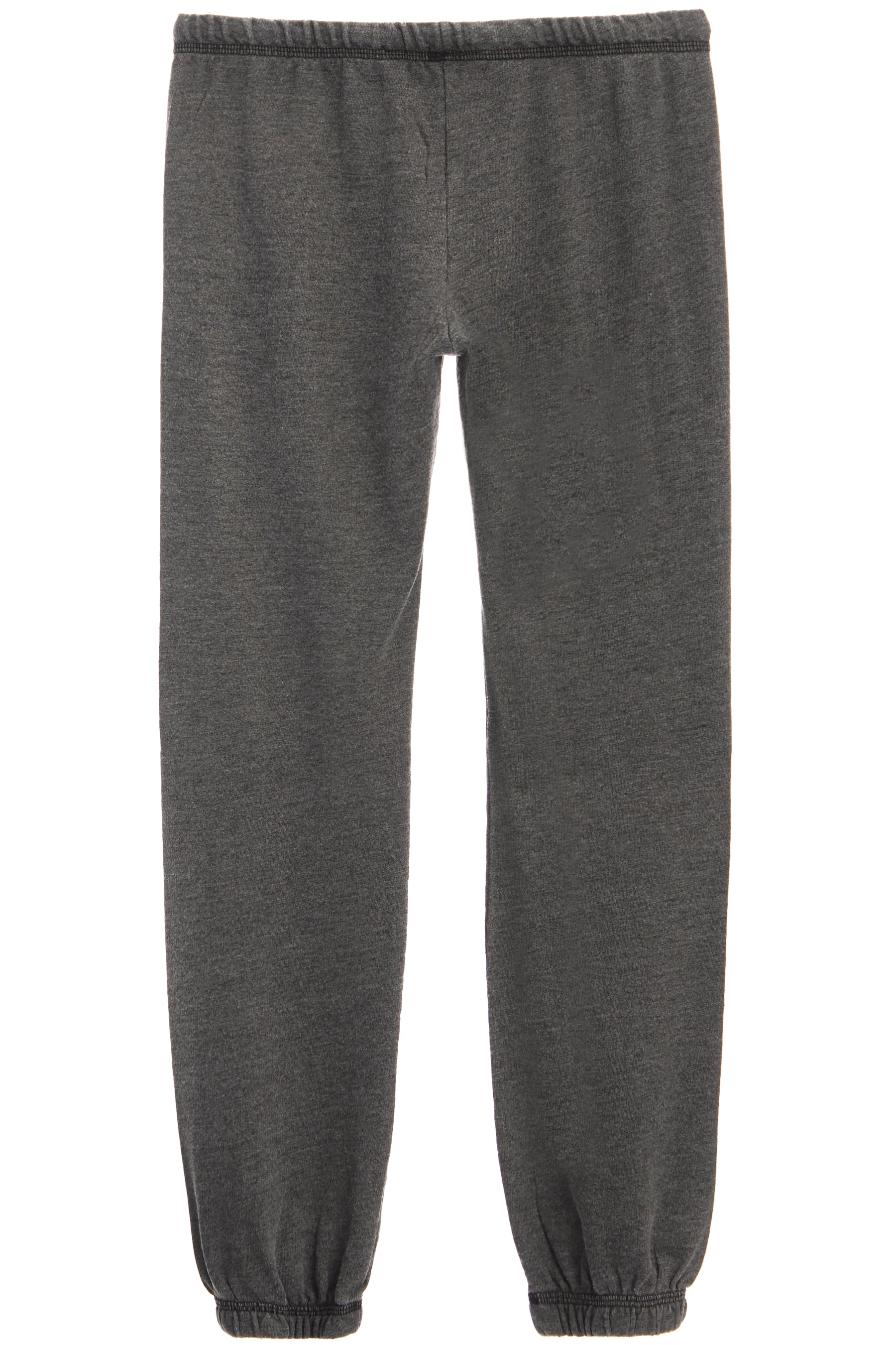 Drippy Heart French Terry Jogger