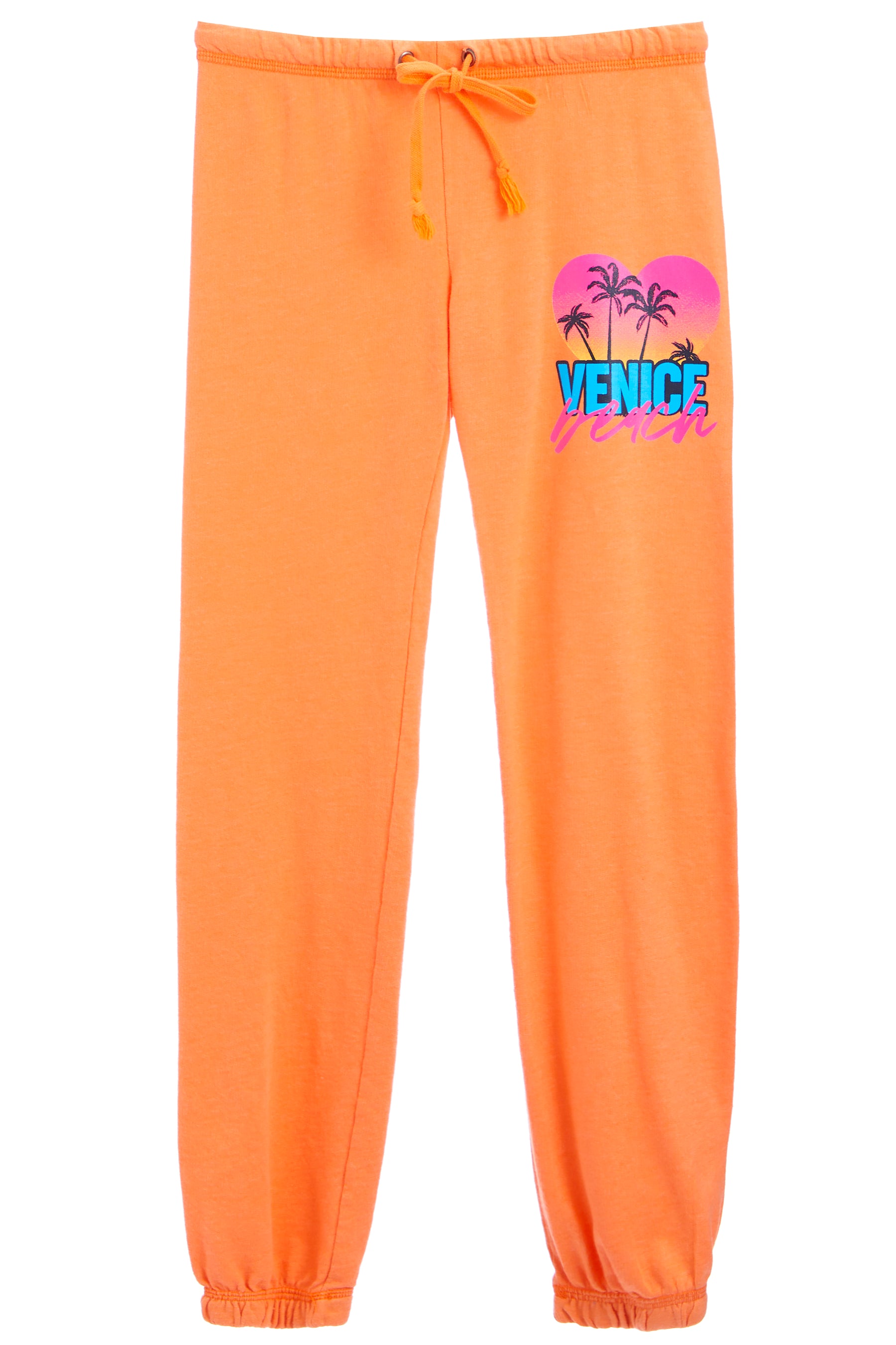 Venice Beach French Terry Jogger