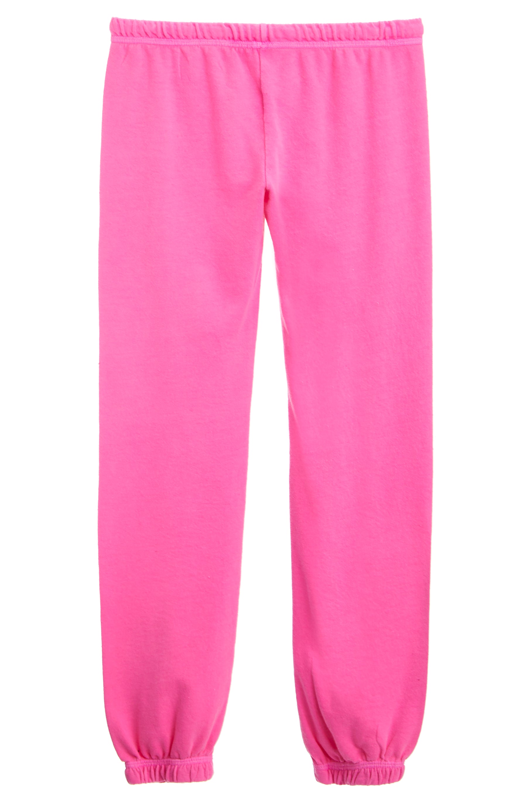 Smile French Terry Jogger
