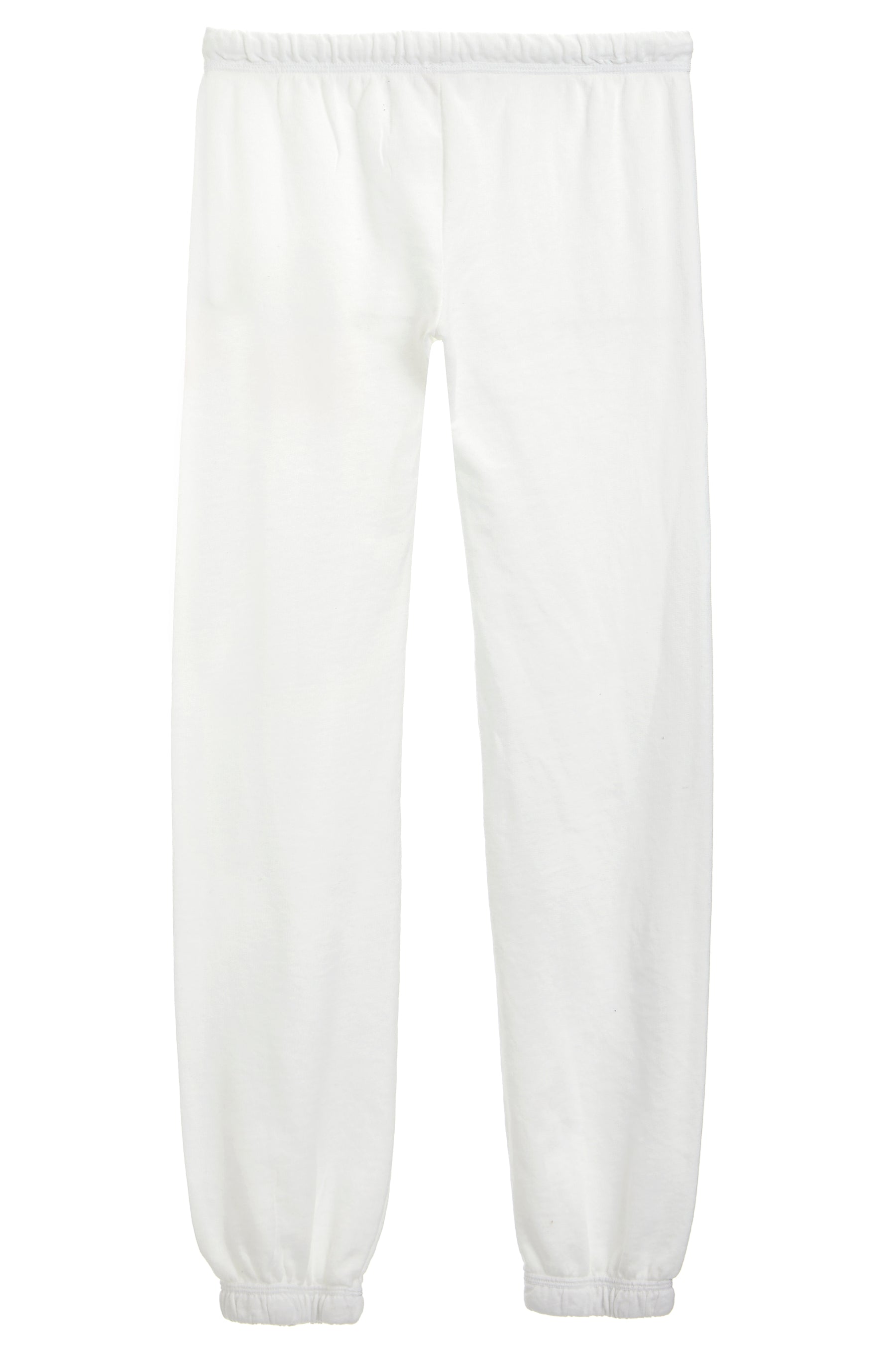Miami French Terry Jogger