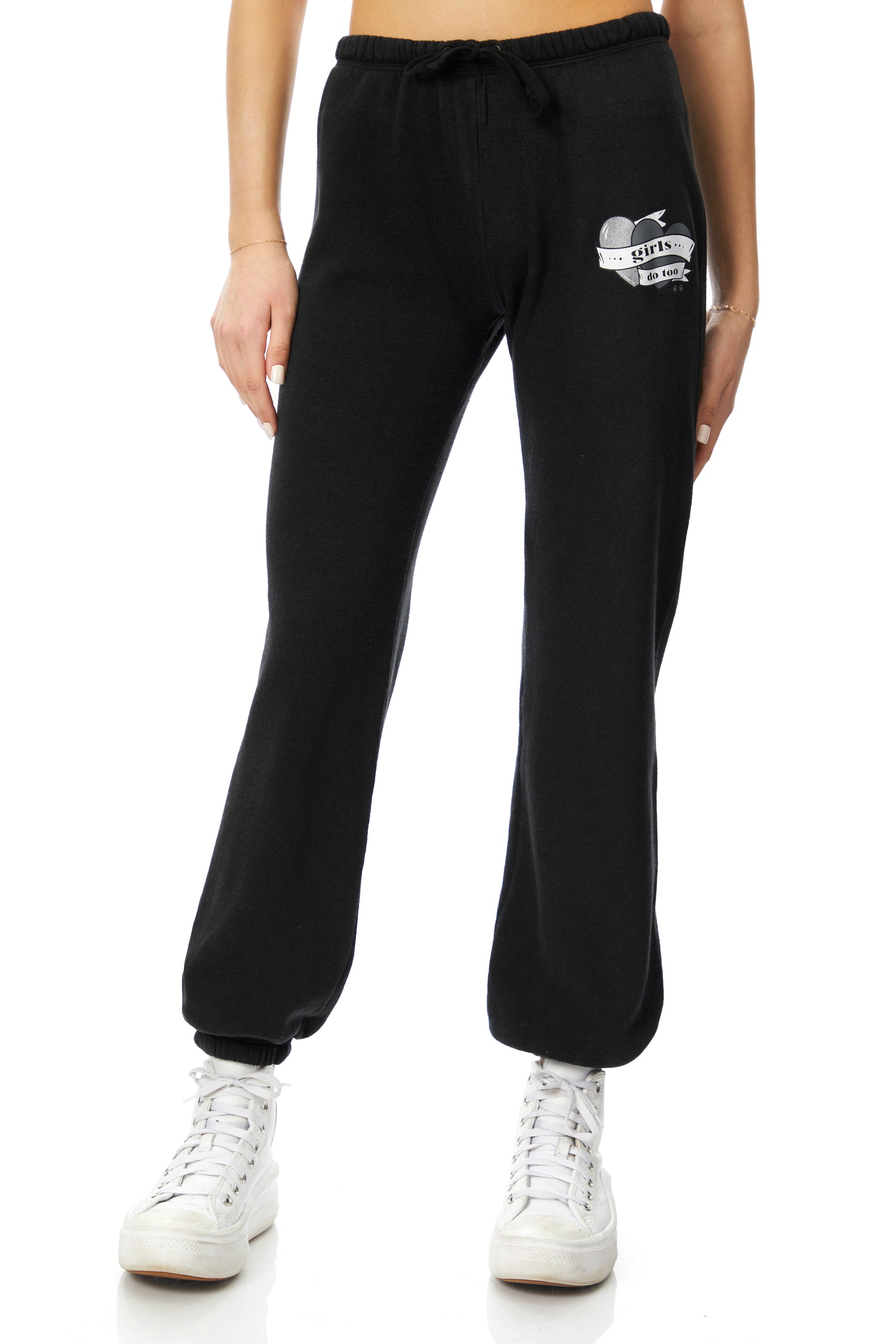 GDT Tattoo Fleece Jogger
