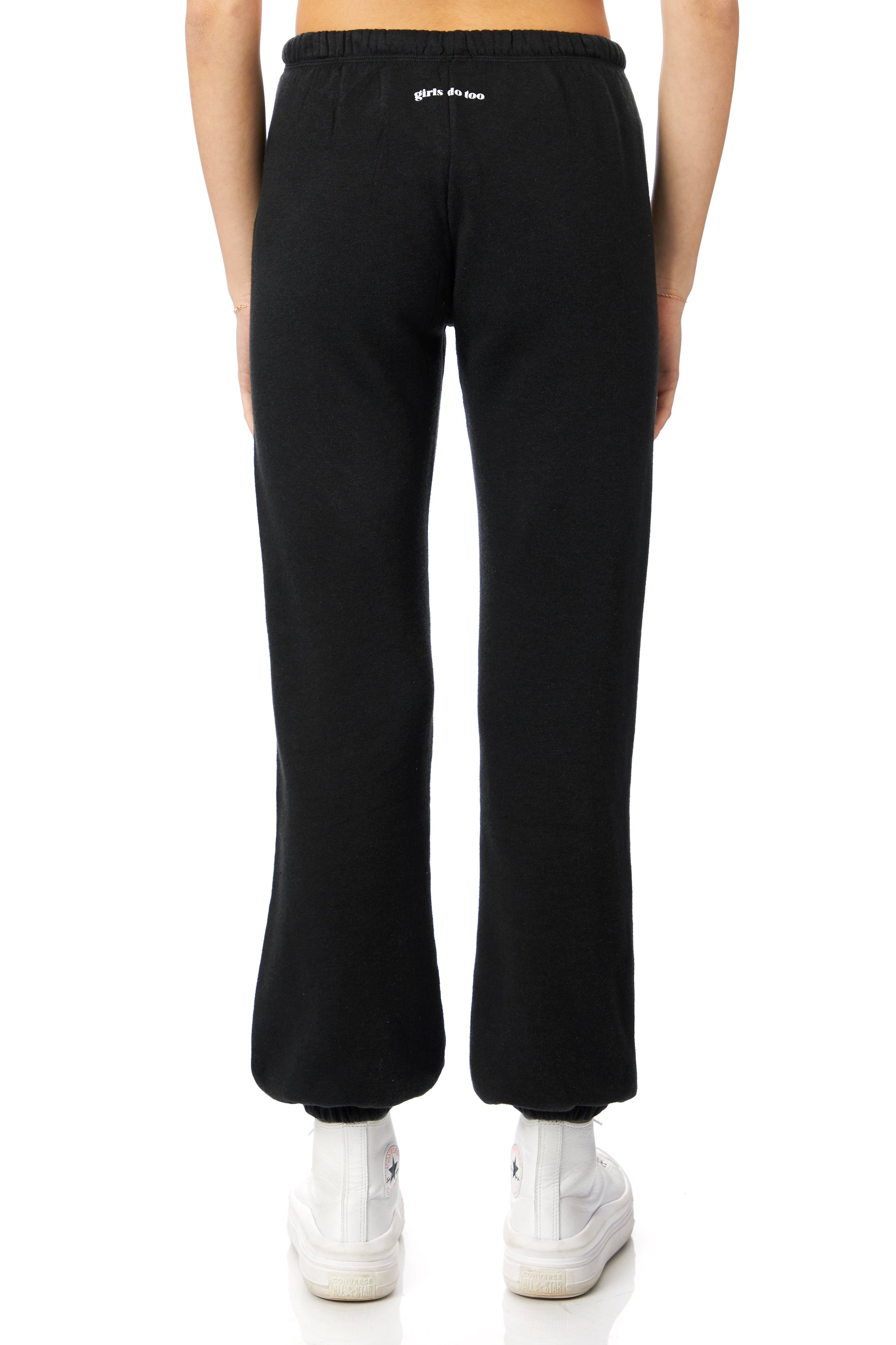 GDT Tattoo Fleece Jogger