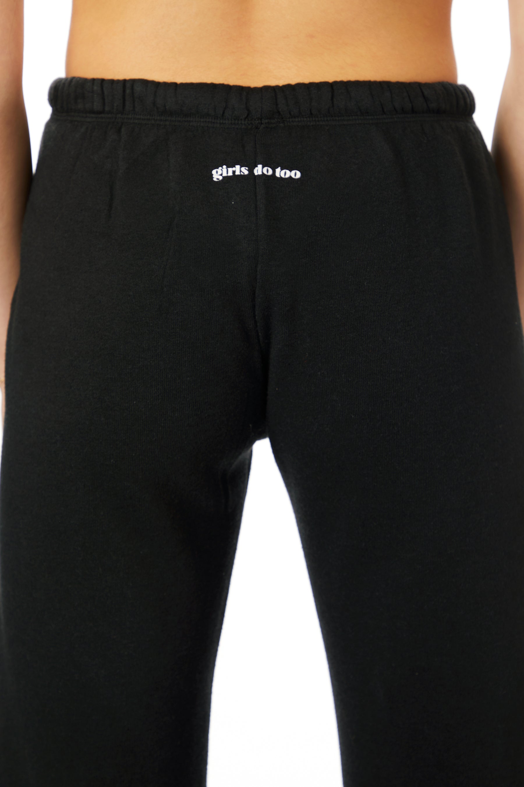 GDT Tattoo Fleece Jogger