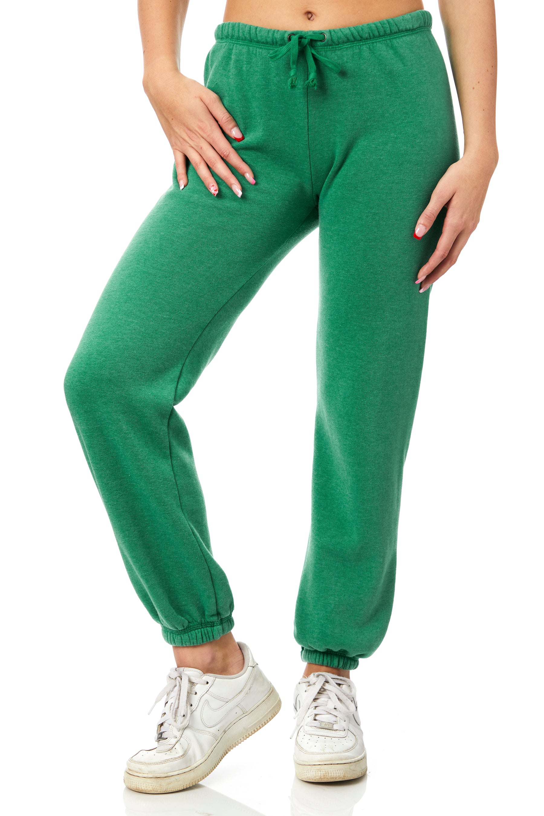 GDT Fleece Jogger