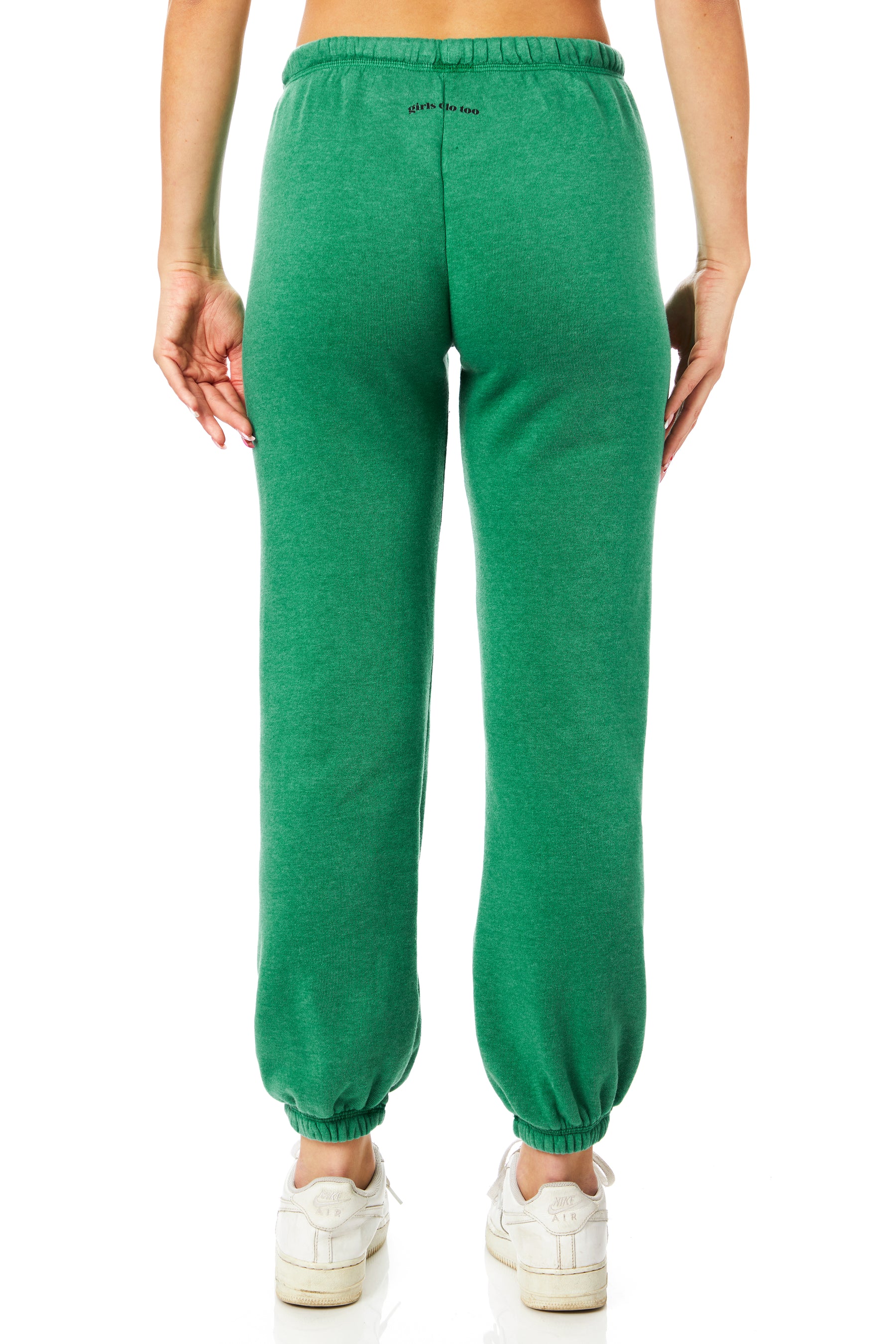 GDT Fleece Jogger