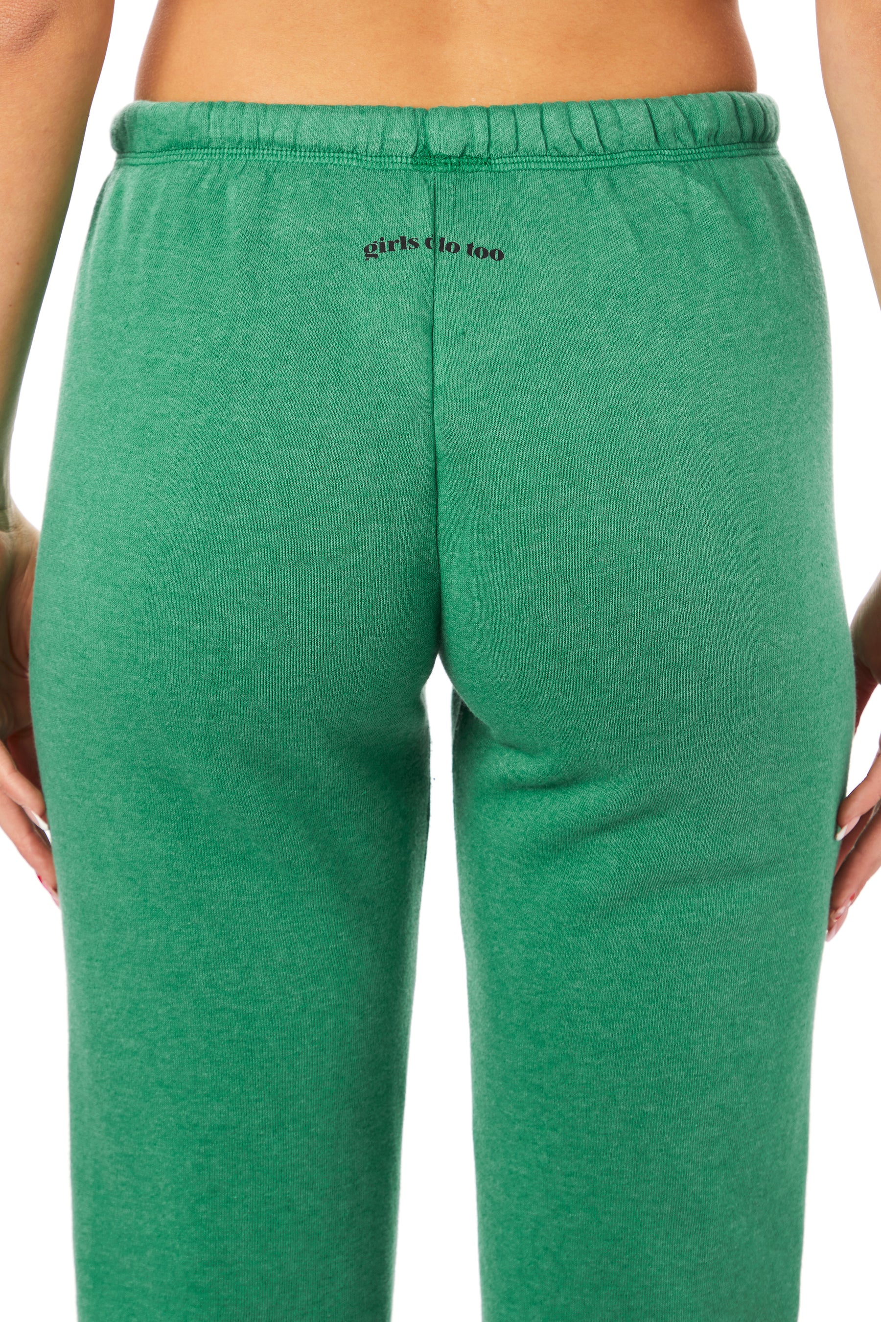 GDT Fleece Jogger