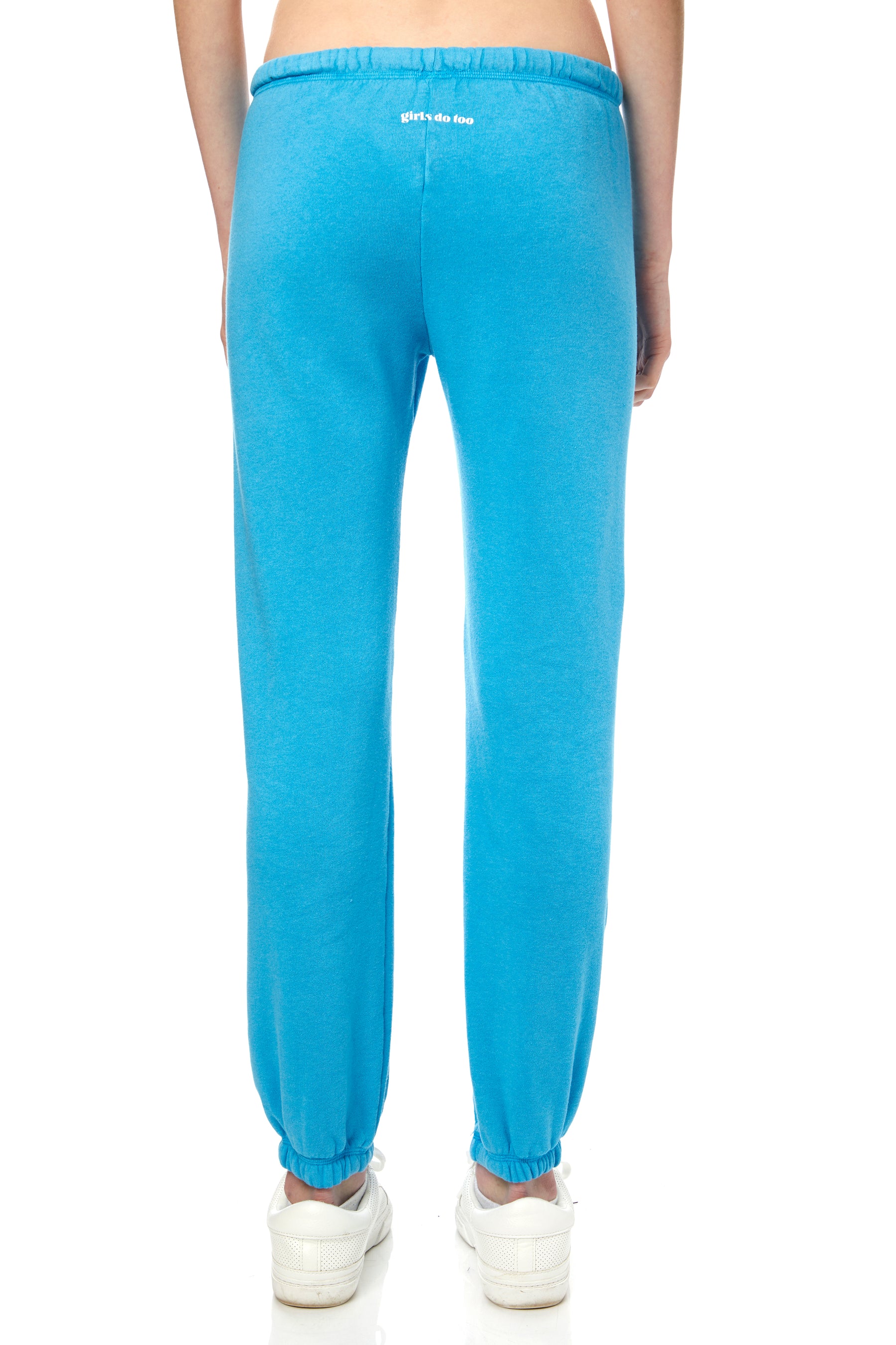 GDT Fleece Jogger