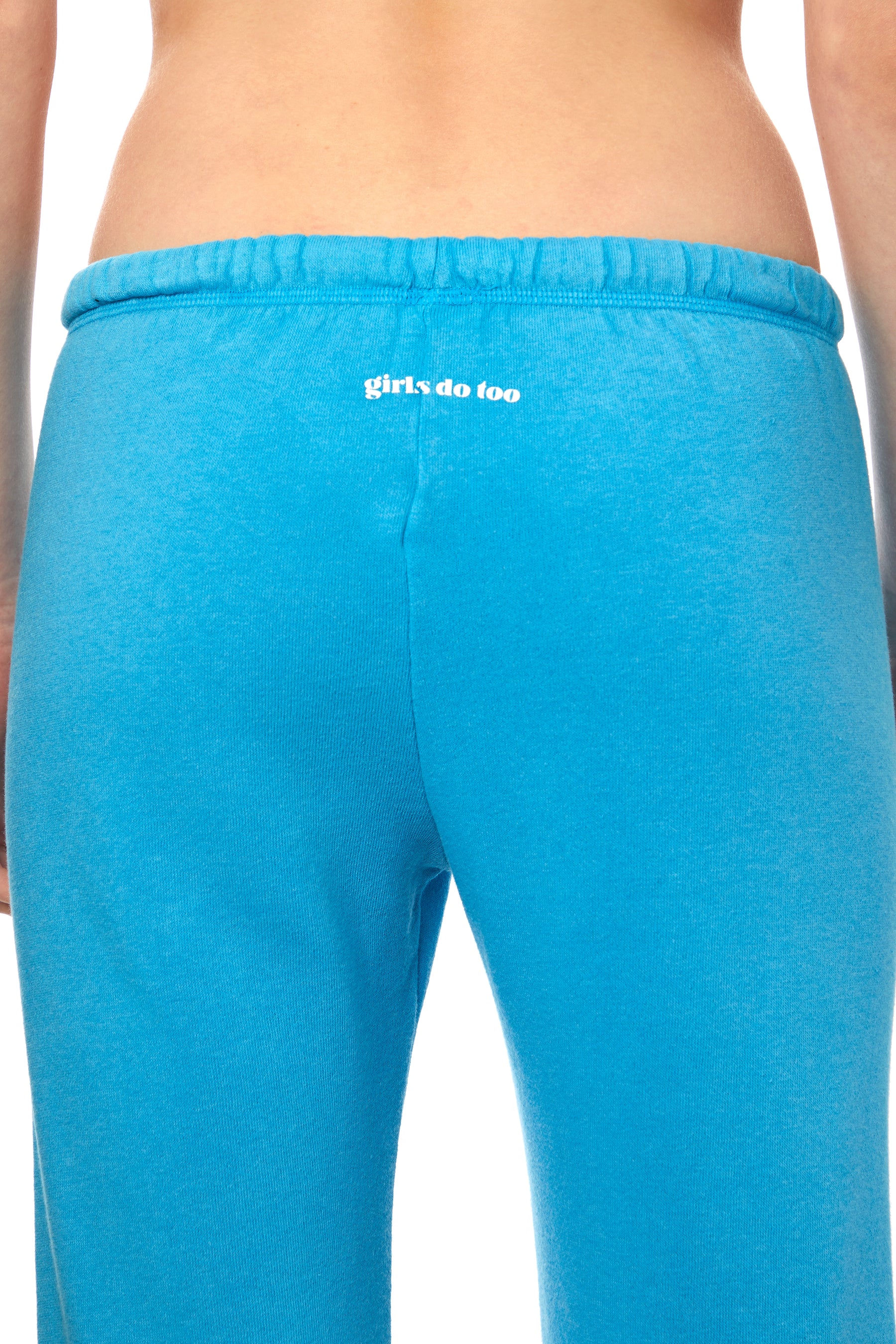 GDT Fleece Jogger