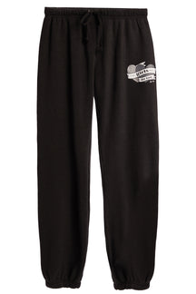 Fleece Jogger GDT Heart
