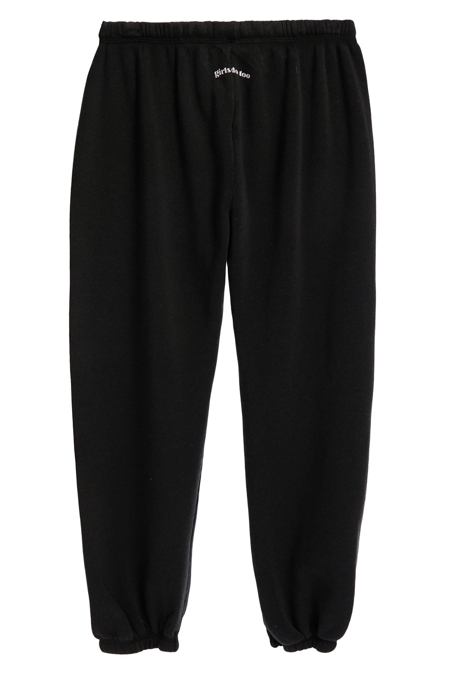 Fleece Jogger GDT Heart