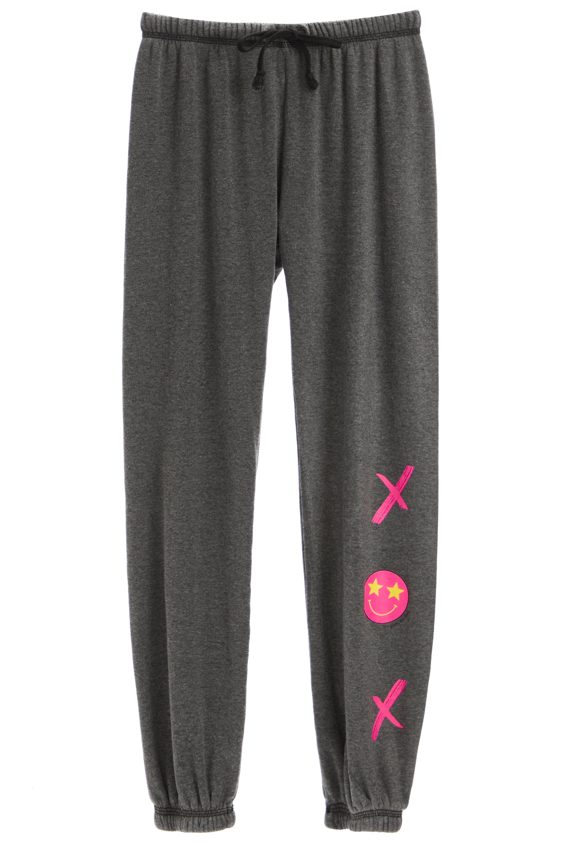 Fleece Jogger XO GDT
