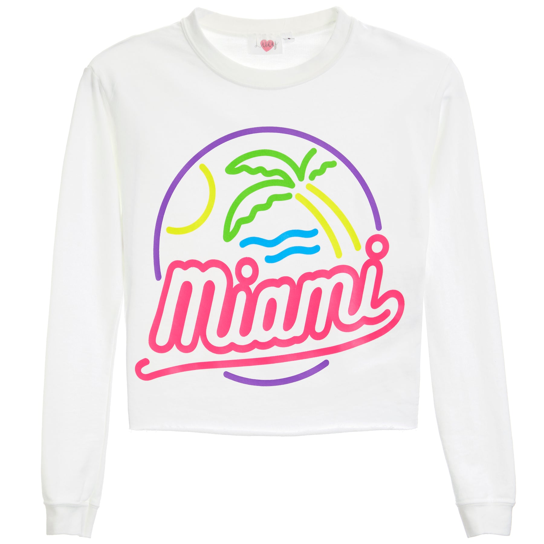 Miami Crop Crew