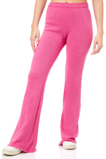 GDT Solid Fleece Flare