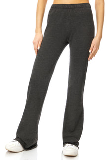 GDT Solid Fleece Flare