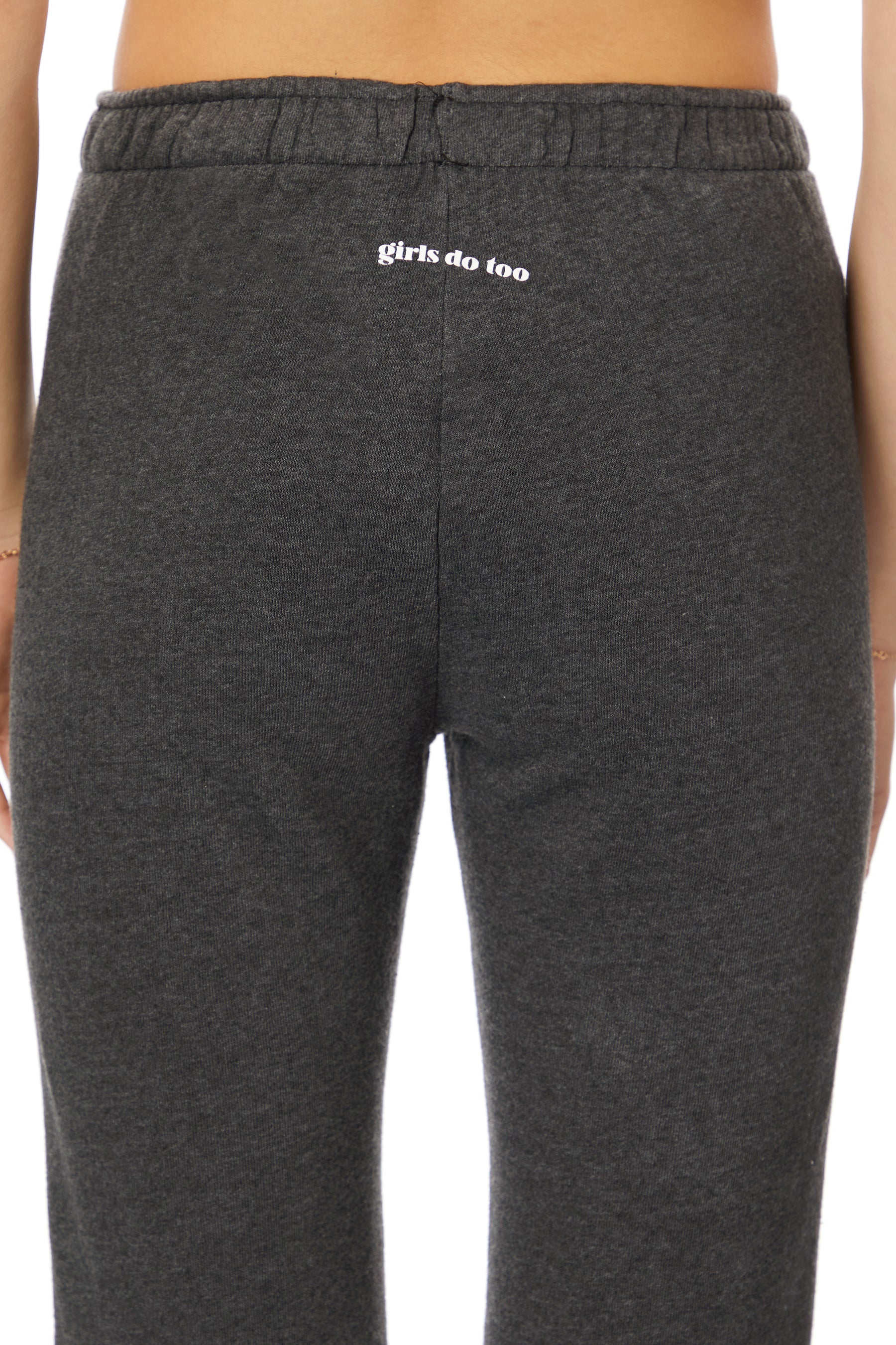 GDT Solid Fleece Flare