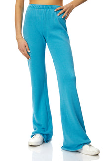 GDT Solid Fleece Flare