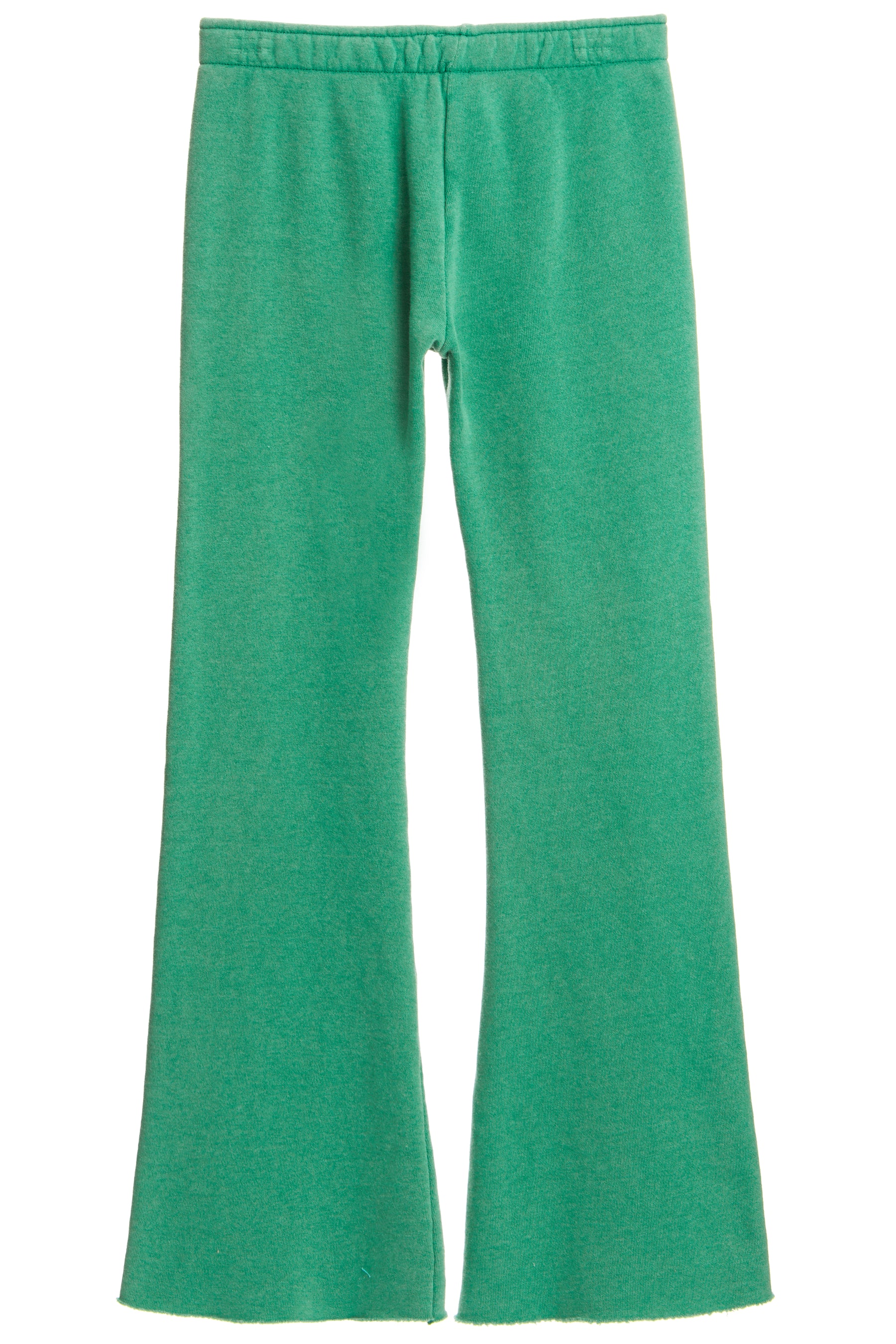 Fleece Flare Pant