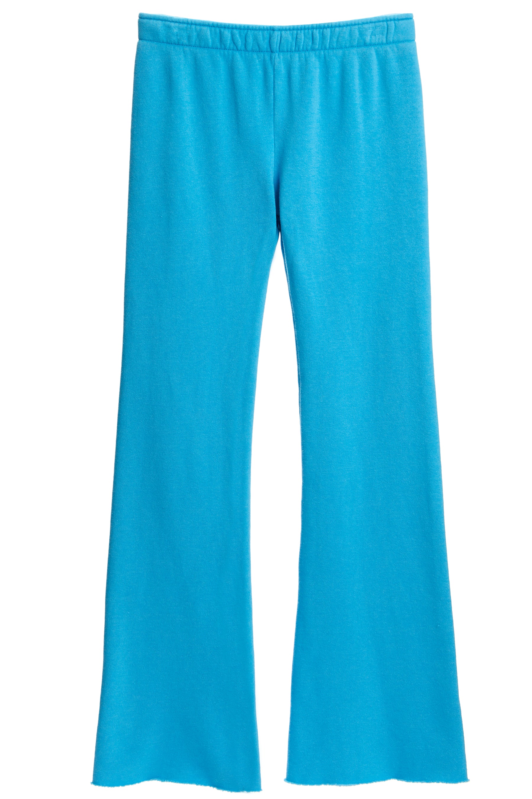Fleece Flare Pant