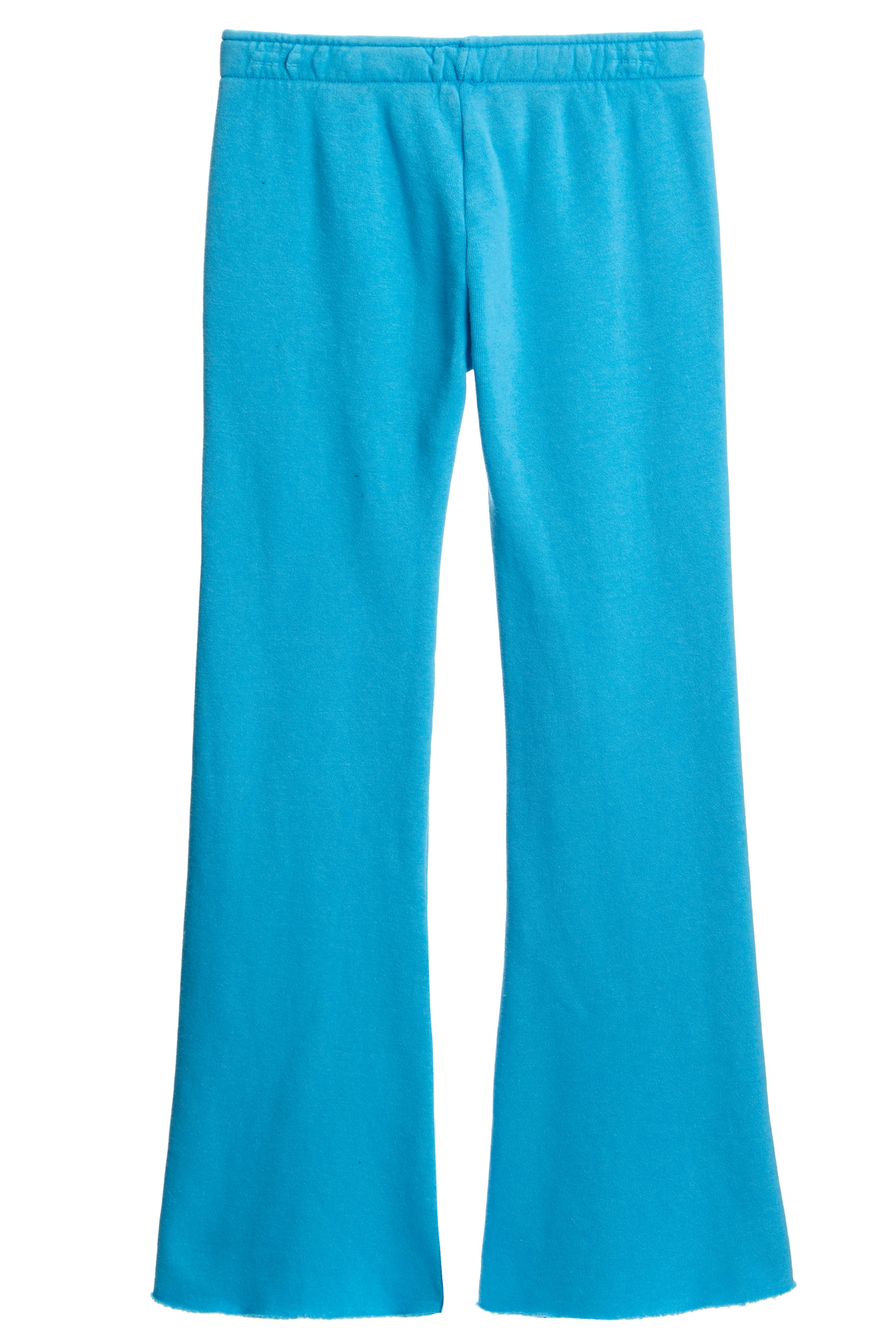 Fleece Flare Pant