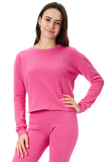 GDT Fleece Crop Crew
