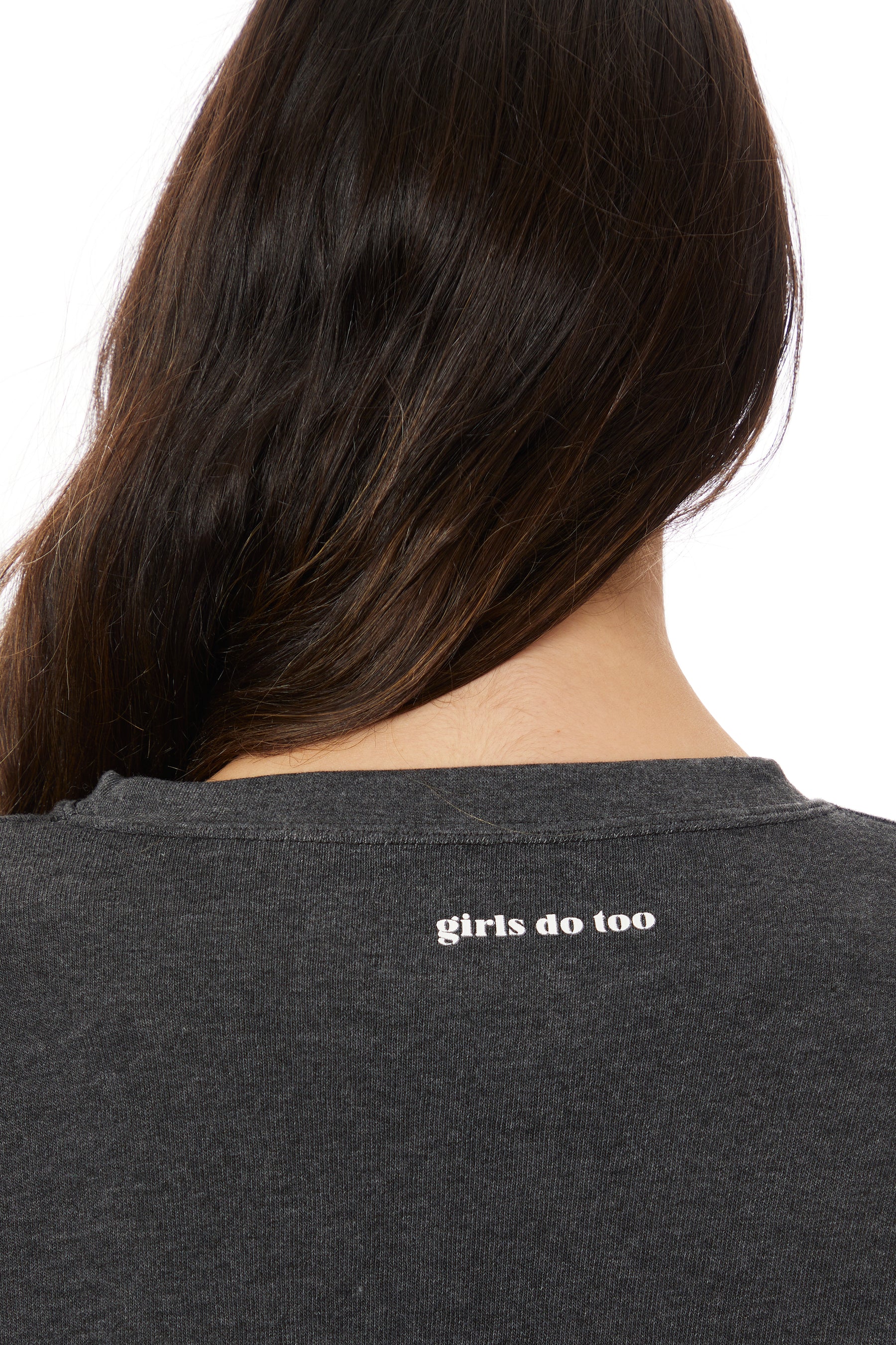 GDT Fleece Crop Crew