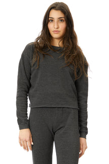 GDT Fleece Crop Crew