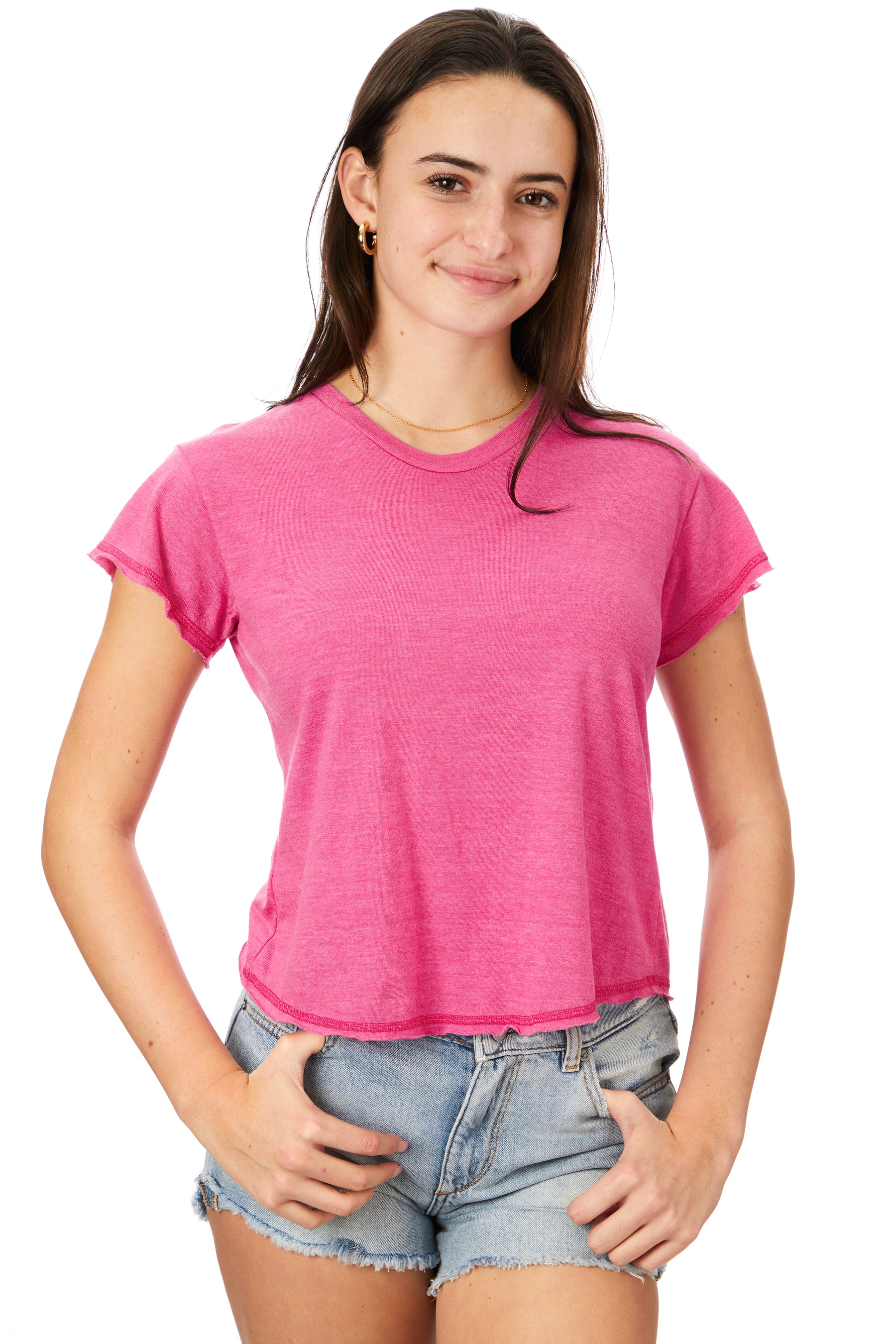 GDT Short Sleeve Tee