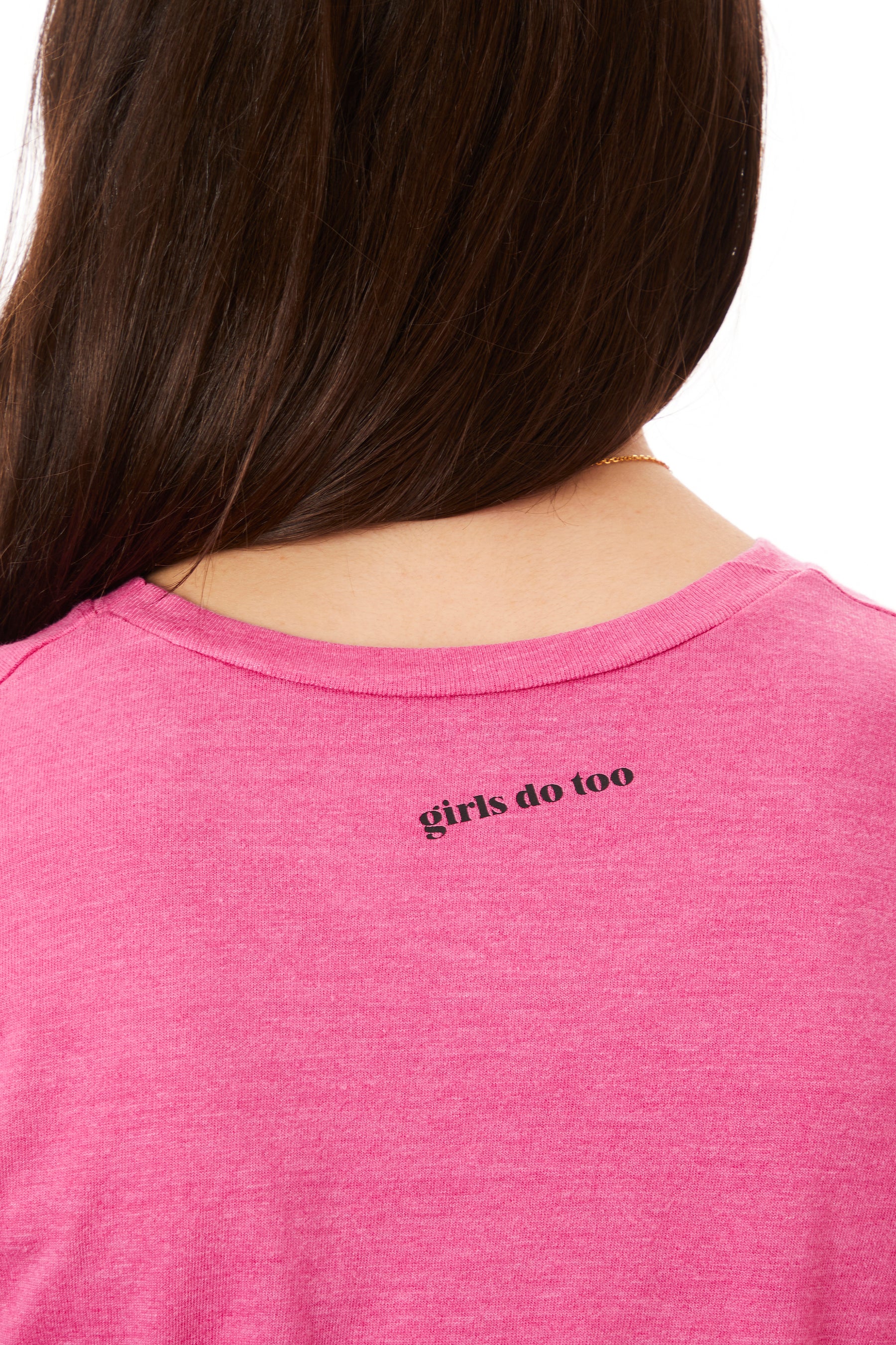 GDT Short Sleeve Tee
