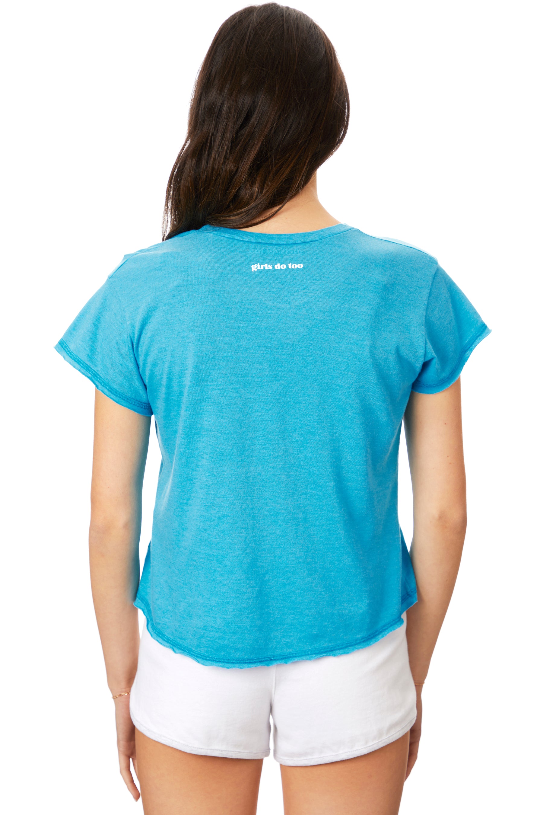 GDT Short Sleeve Tee