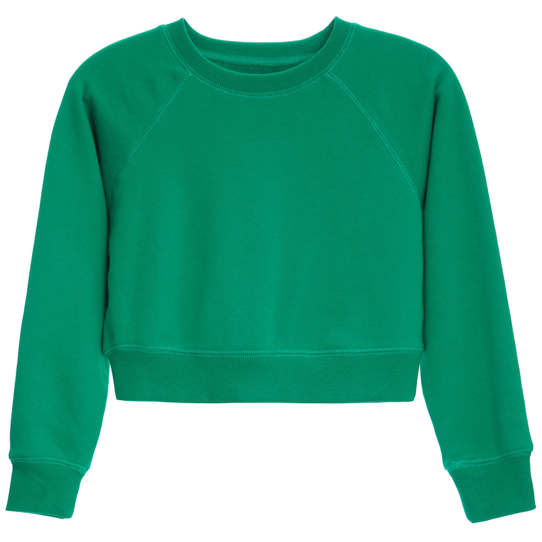 Dylan Crew Raglan