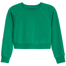 Dylan Crew Raglan