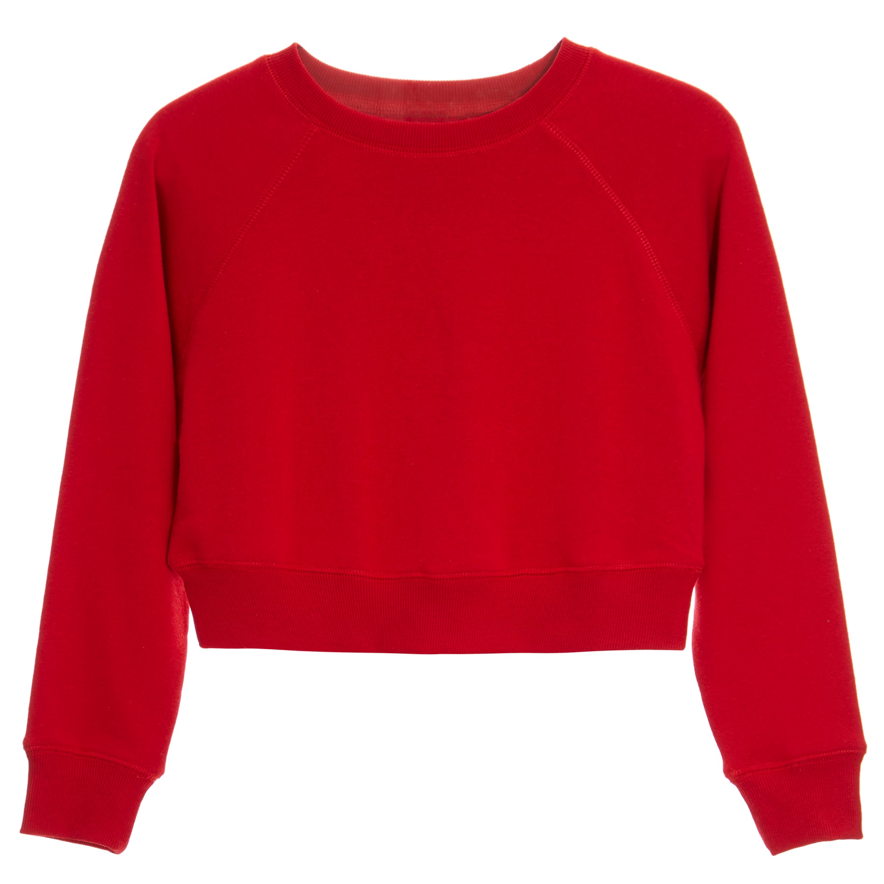 Dylan Crew Raglan