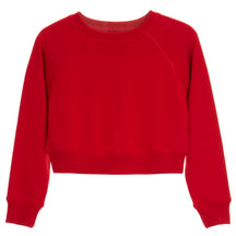 Dylan Crew Raglan