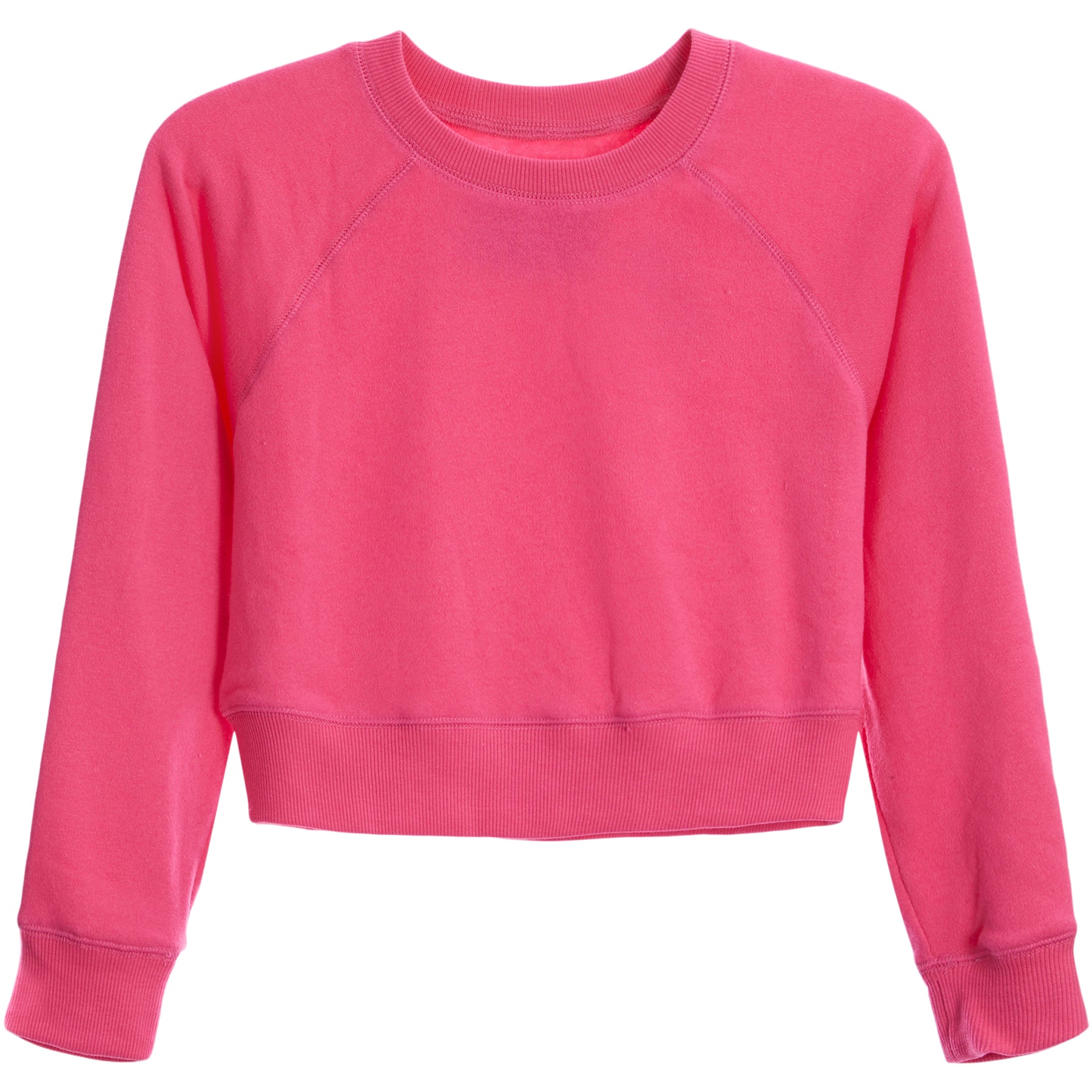 Dylan Crew Raglan