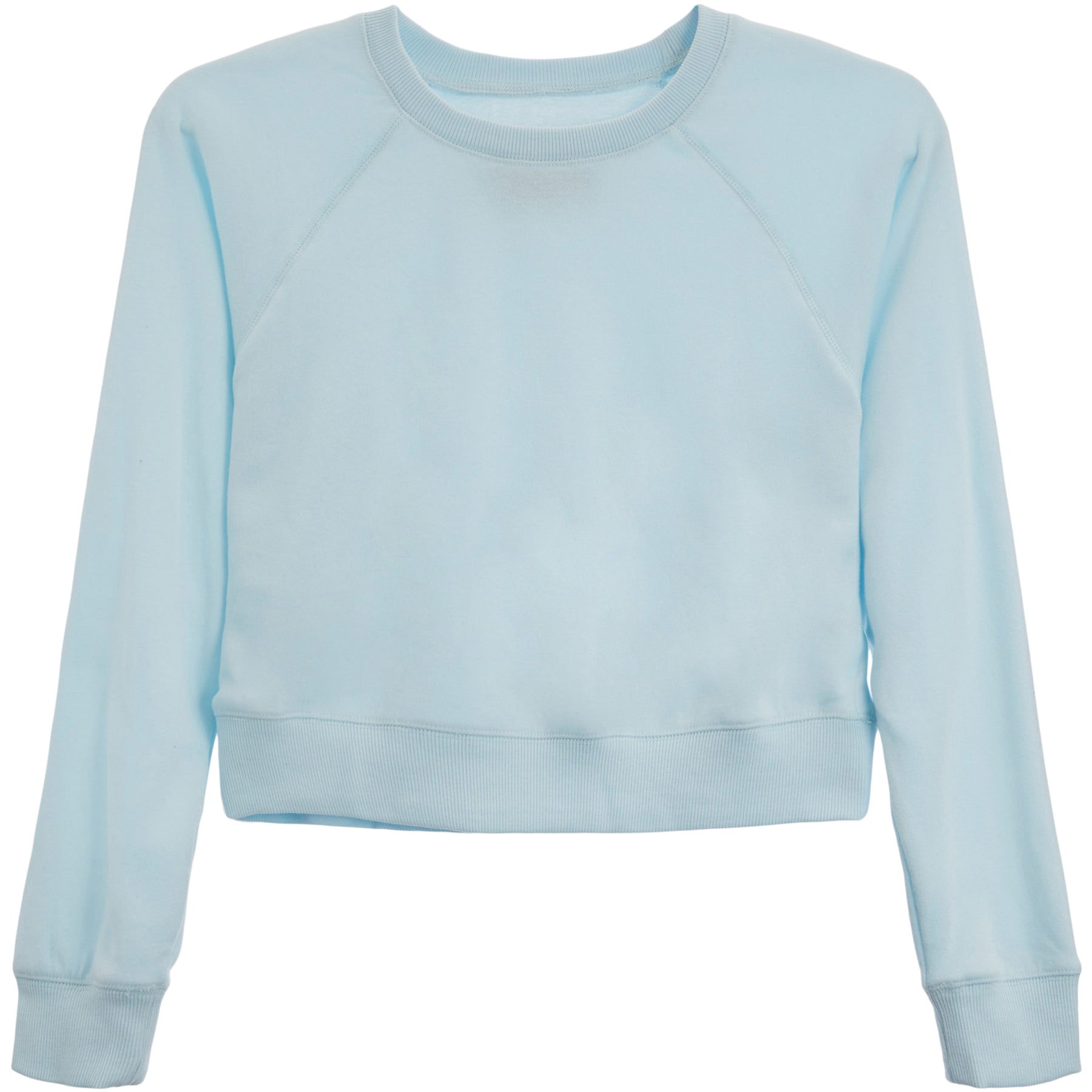 Dylan Crew Raglan Pullover