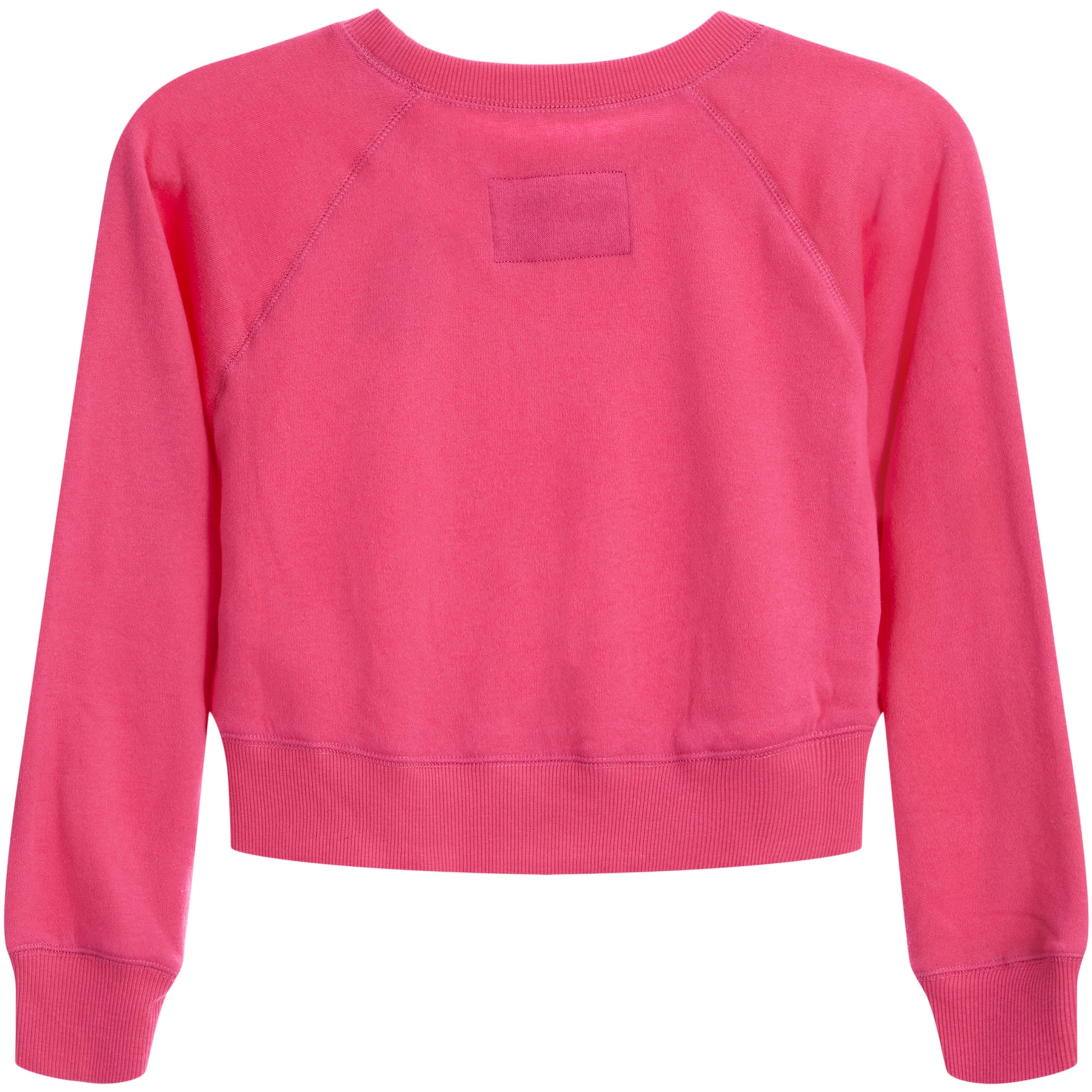 Dylan Crew Raglan Pullover