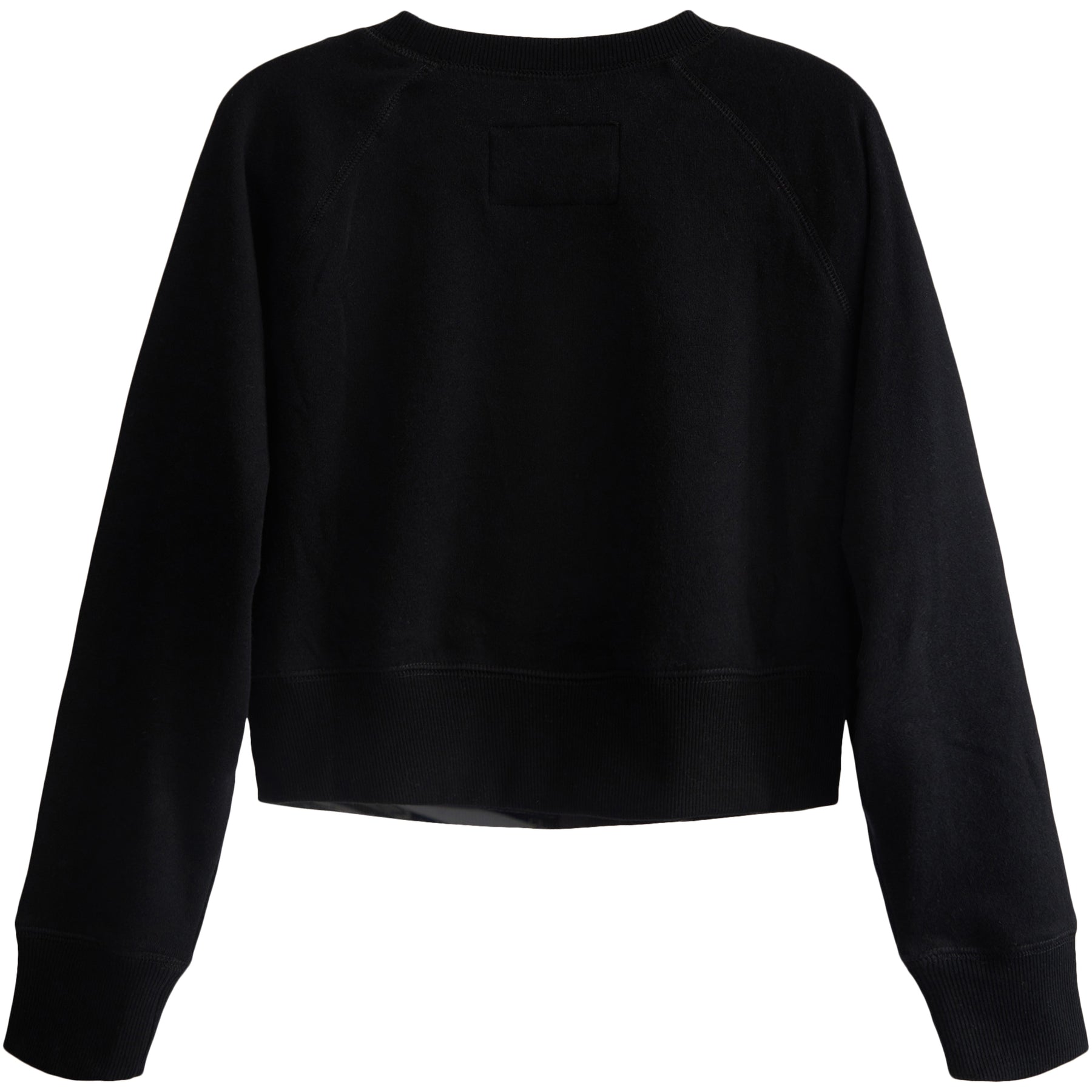 Dylan Crew Raglan