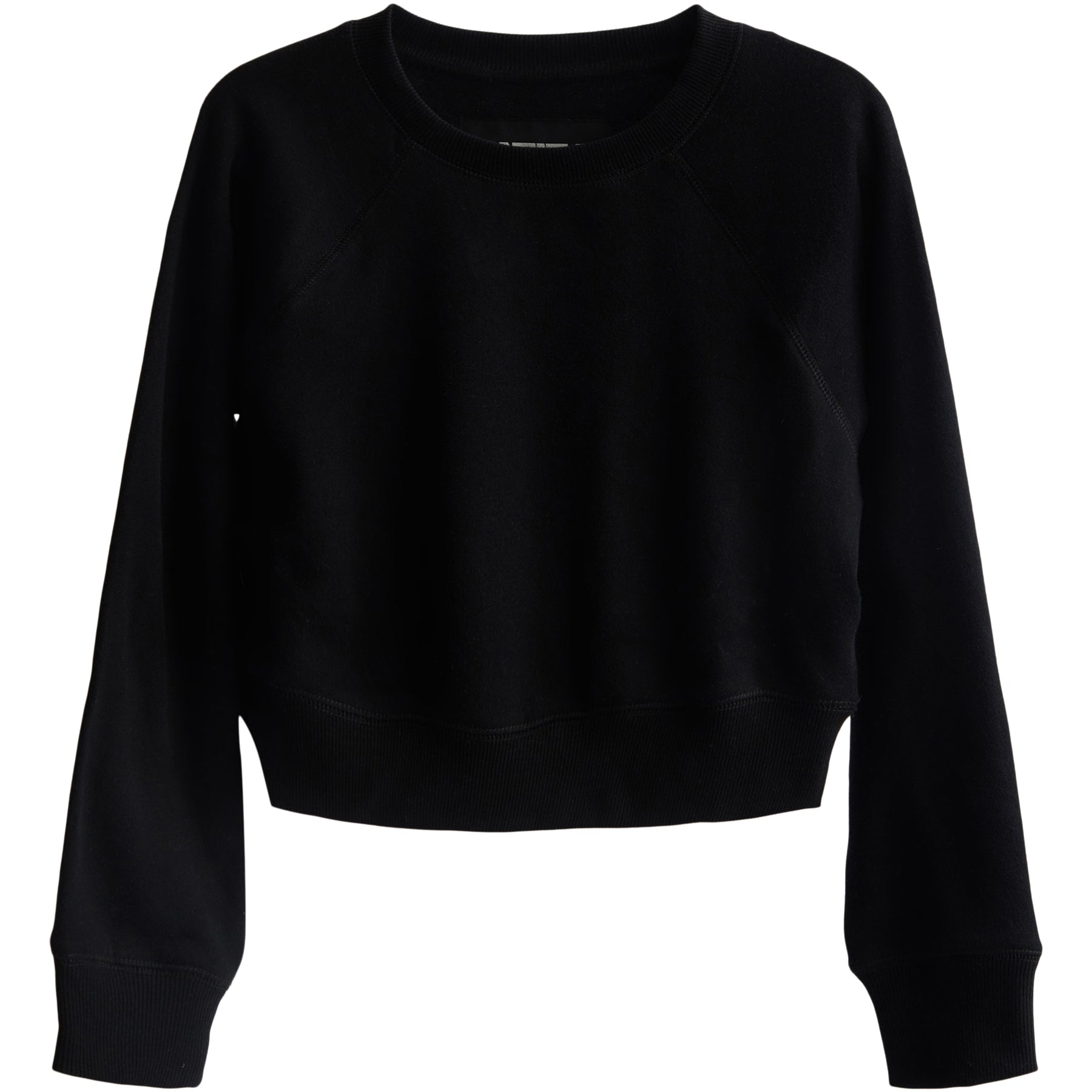 Dylan Crew Raglan