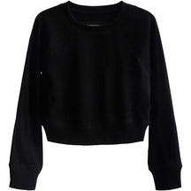 Dylan Crew Raglan