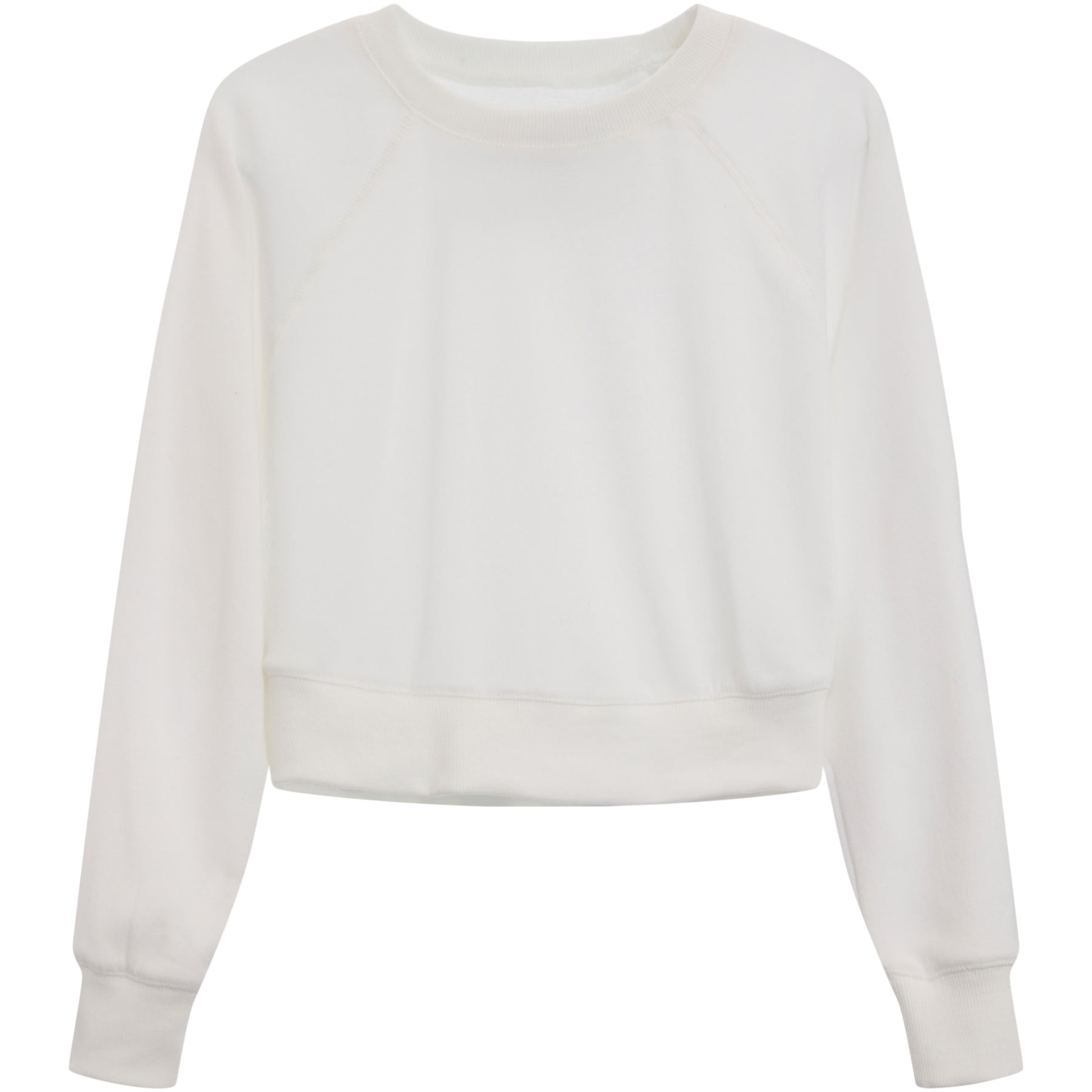 Dylan Crew Raglan