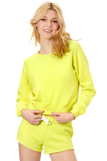 Dylan Raglan Sweatshirt