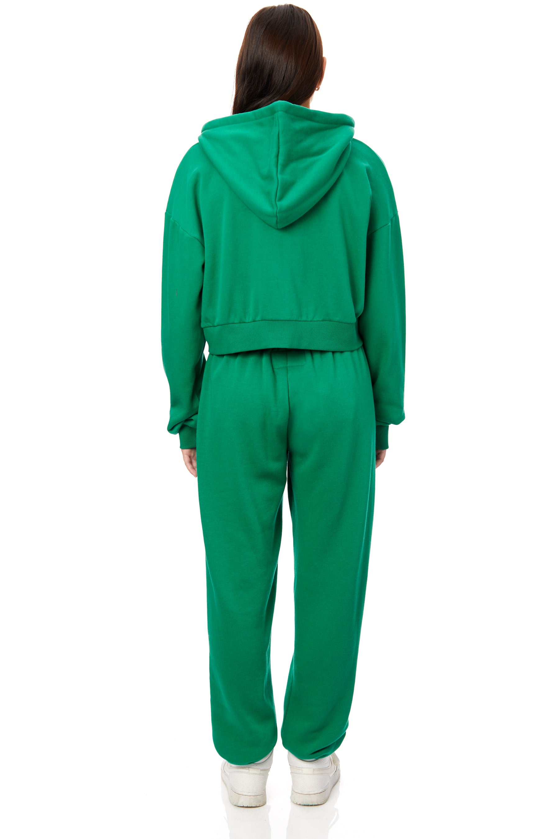 Dylan Oversized Sweatpant