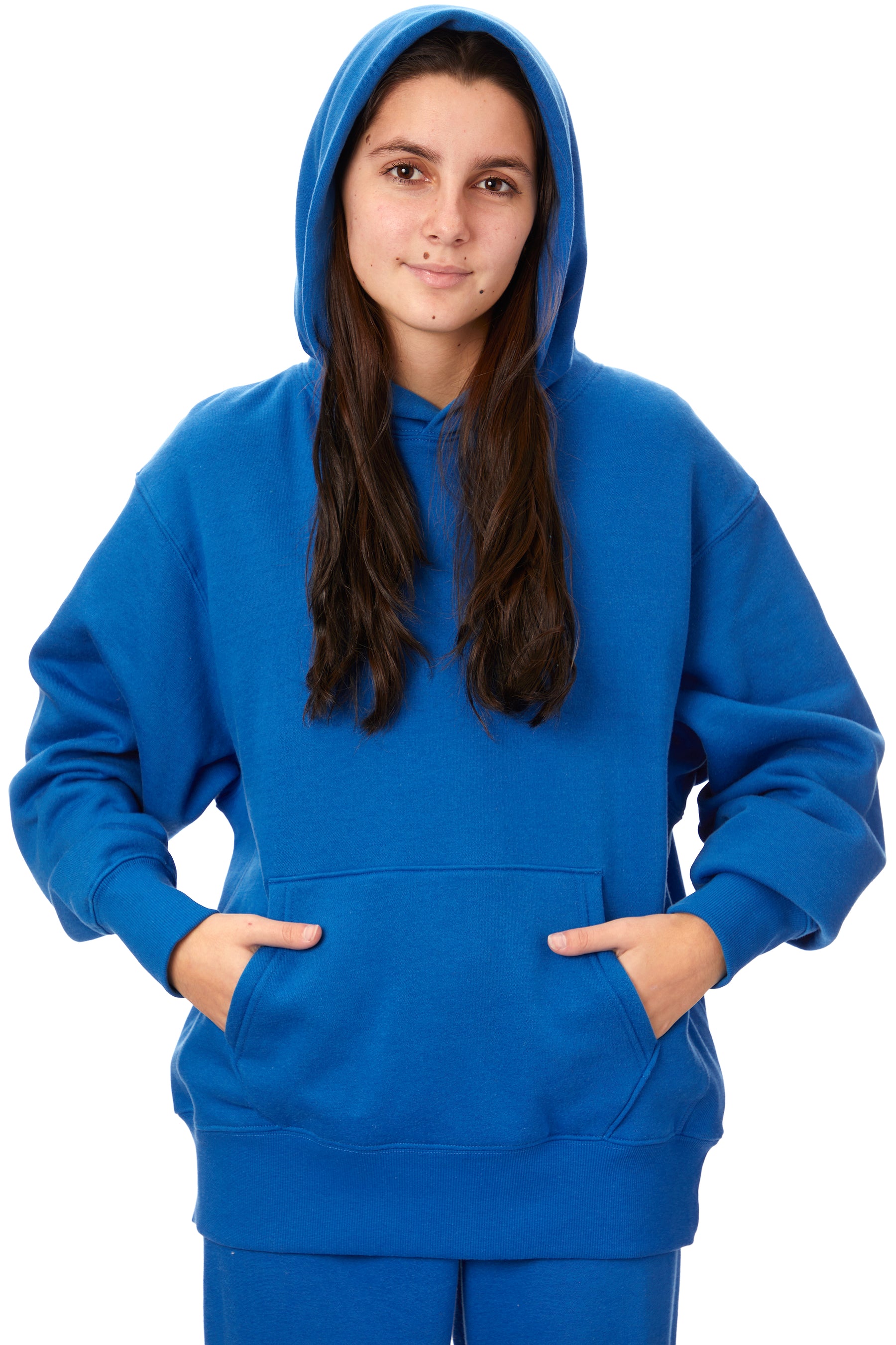 Dylan Oversized Hoodie