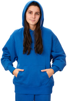 Dylan Oversized Hoodie